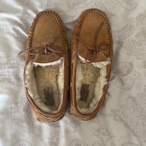 UGG Moccasins (Dakota Slippers)